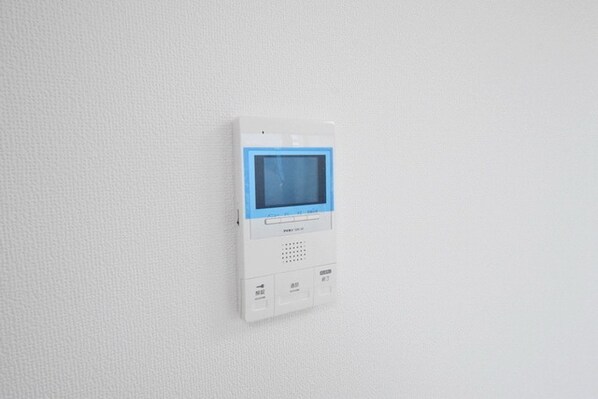 ヴィレッヂ大和東の物件内観写真